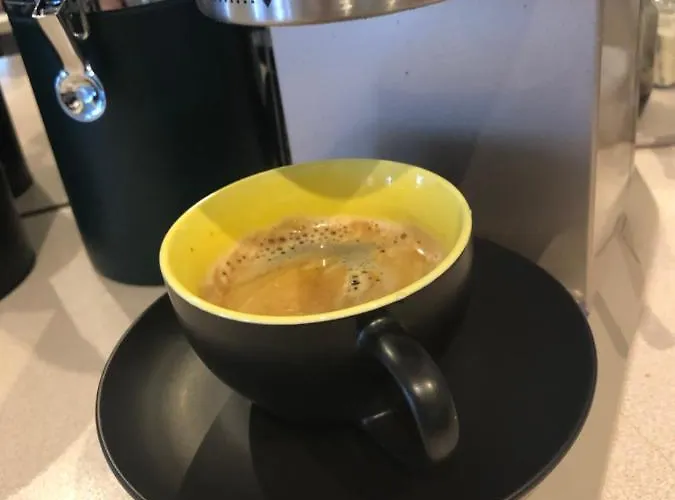 Apartamento Gute Laune-good Mood Viena