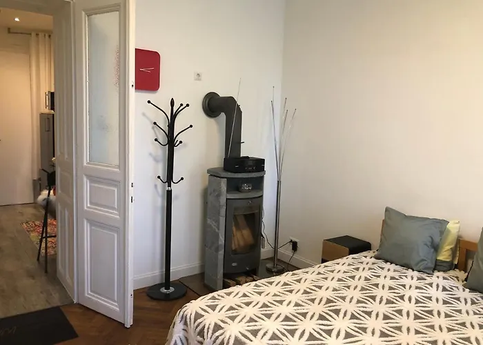 Apartamento Gute Laune-good Mood