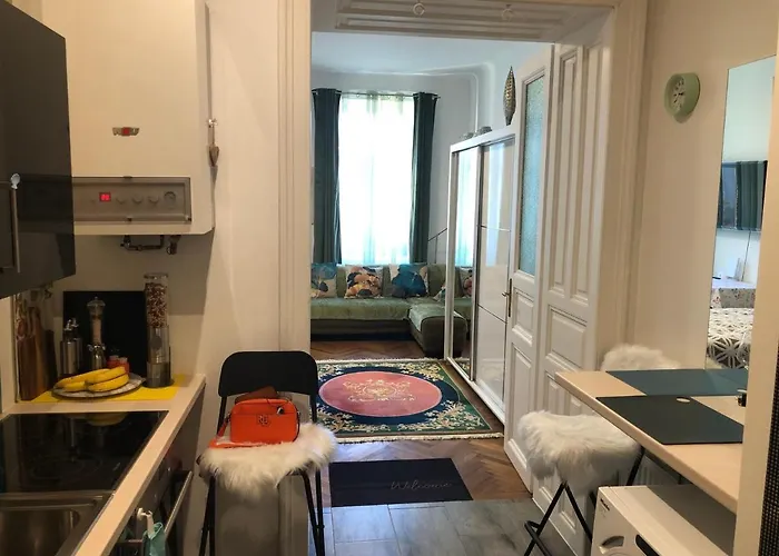 Gute Laune-good Mood Apartamento